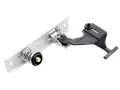 Motorhaubenschloss Renault Clio II Lift 01-05 Thalia I Lift 02-08 8200069296