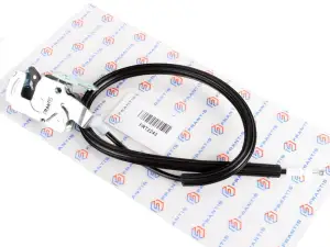 Türschloss hinten links unten Citroen Jumper Fiat Ducato Peugeot Boxer II III 8719A3 1615655980 1612788680 1385567080 1345734080 1379732080