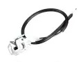 Serrure Inférieur de Porte Arrière Gauche Citroen Jumper Fiat Ducato Peugeot Boxer II III 8719A3 1615655980 1612788680 1385567080 1345734080 1379732080