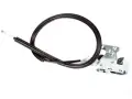 Serrure Inférieur de Porte Arrière Gauche Citroen Jumper Fiat Ducato Peugeot Boxer II III 8719A3 1615655980 1612788680 1385567080 1345734080 1379732080