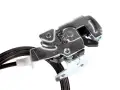 Serrure Inférieur de Porte Arrière Gauche Citroen Jumper Fiat Ducato Peugeot Boxer II III 8719A3 1615655980 1612788680 1385567080 1345734080 1379732080