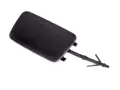 Rear Bumper Tow Eye Cover Peugeot 3008 YL003471XT 1618040980