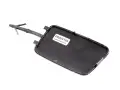 Rear Bumper Tow Eye Cover Peugeot 3008 YL003471XT 1618040980