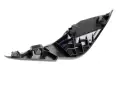 Écope Grille Entrée d'Air Gauche Citroen C4 III 20- 9833359780