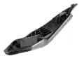Écope Grille Entrée d'Air Gauche Citroen C4 III 20- 9833359780