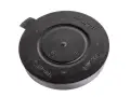 Scheinwerfer Kappe Deckel Blende Abdeckung Citroen Berlingo IV C-Elysee C5 III Peugeot 208 301 3008 5008 I II Partner IV Rifter 6203A9