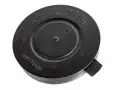 Scheinwerfer Kappe Deckel Blende Abdeckung Citroen Berlingo IV C-Elysee C5 III Peugeot 208 301 3008 5008 I II Partner IV Rifter 6203A9