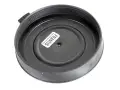 Scheinwerfer Kappe Deckel Blende Abdeckung Citroen Berlingo IV C-Elysee C5 III Peugeot 208 301 3008 5008 I II Partner IV Rifter 6203A9