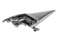 Verkleidung Spiegeldreieck rechts Citroen C4 III C4 X 9831080280 98310802ZD