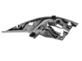 Verkleidung Spiegeldreieck rechts Citroen C4 III C4 X 9831080280 98310802ZD