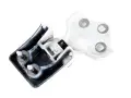 Charnière Supérieure de Porte Arrière Gauche Jumpy IV  Scudo IV Vivaro C Expert IV Proace II 9820032180