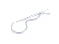 ZAWLECZKA KORKA SPUSTOWEGO MISKI OLEJU CITROEN C4 II C5 III JUMPY IV FIAT DUCATO ULYSSE III SCUDO IV OPEL MOVANO C PEUGEOT 308 508 II BOXER III 2.0 BlueHDI 9801445180