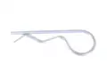 ZAWLECZKA KORKA SPUSTOWEGO MISKI OLEJU CITROEN C4 II C5 III JUMPY IV FIAT DUCATO ULYSSE III SCUDO IV OPEL MOVANO C PEUGEOT 308 508 II BOXER III 2.0 BlueHDI 9801445180