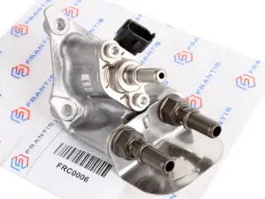 Adblue Dosing Valve Denoxtronic Injector DAF Volvo 0444043050