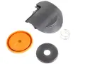 ZAWÓR ODMY POKRYWY ZAWORÓW CITROEN BERLINGO III C3 PICASSO C4 I II C5 III DS3 DS4 PEUGEOT 207 208 2008 308 508 1.4 1.6 VTI