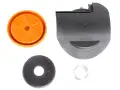 ZAWÓR ODMY POKRYWY ZAWORÓW CITROEN BERLINGO III C3 PICASSO C4 I II C5 III DS3 DS4 PEUGEOT 207 208 2008 308 508 1.4 1.6 VTI