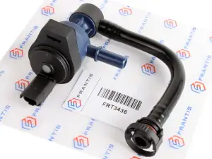 ZAWÓR ODPOWIETRZAJĄCY ZBIORNIK PALIWA BMW 1 F20 F21 114i 116i 118i 120i 3 F30 F31 F80 316i 13907609520 13 90 7 609 520