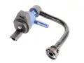 Entlüftungsventil Kraftstofftank Bmw 1 F20 F21 3 F30 F31 114i 316i 13907609520