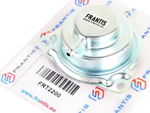 Turbo Wastegate Valve Renault Espace IV Laguna II III Megane II III Scenic II III Vel Satis 2.0 Turbo 16V 8200251402 8200396689 49377-07300 49377-07301