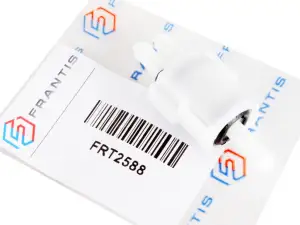 Clapet Anti-retour du Lave-glace Arrière Mercedes-Benz Classe G W463 A0008601062