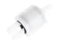 Clapet Anti-retour du Lave-glace Arrière Mercedes-Benz Classe G W463 A0008601062