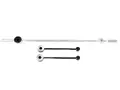 3xTringlerie de Levier De Changement de Boite Vitesse Peugeot 206 1.0 1.1 1.4 1.6 1.9 2.0 8V 16V D DW8 HDI 2454F2 2454G5 245282 245291