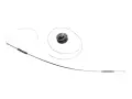Kit de Réparation du Mécanisme de Porte Coulissante Gauche Mercedes-Benz Classe V Vito W639 W447 A4477603400