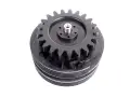 Kit de Réparation du Mécanisme de Porte Coulissante Gauche Mercedes-Benz Classe V Vito W639 W447 A4477603400