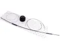 Kit de Réparation du Mécanisme de Porte Coulissante Droite Mercedes-Benz Classe V Vito W639 W447 A4477603300