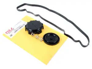 ZESTAW NAPRAWCZY POKRYWY ZAWORÓW CITROEN BERLINGO C2 C3 C4 C5 JUMPY III XSARA PICASSO FIAT SCUDO III PEUGEOT EXPERT III PARTNER 206 207 307 308 407 1.6 HDI D MULTIJET 9660281080 0248L1