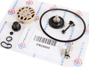 Reperatursatz Harnstoffpumpe AdBlue Pumpe Mercedes-Benz Actros MP4 MP5 ATEGO III SCANIA G L P R