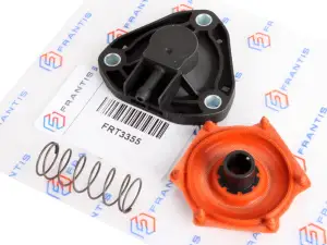 Kit de Réparation de Soupape de Recirculation Ford Focus Ecosport B-Max Fiesta Mondeo Transit 1.0 EcoBoost