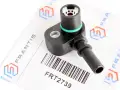 Kit de Réparation Vanne de Pompe de Vide Vakum Ford B-Max II C-Max II EcoSport Fiesta VI Focus III Mondeo V Tourneo Transit Connect 1.0 ECOBOOST