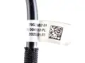 RURA WĄŻ PRZEWÓD ODPOWIETRZAJĄCY 2 F74 X1 U11 X2 U10 MINI F66 F67 U25 2.0 11157952882
