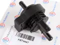 Solenoid Vacuum Valve Mercedes W205 W222 W463 AMG 65 A0014701193