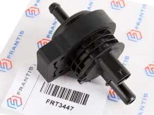 ELEKTROZAWÓR PODCIŚNIENIA MERCEDES W205 W222 W463 X253 C204 S213 X290 AMG 65 3.0 4.0 5.0 6.0 6.2 B