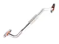 Ölleitung Ölrohr Vorlauf Turbolader Kia Sportage Optima 2.0 GDi 28245-2G400 282462C400 