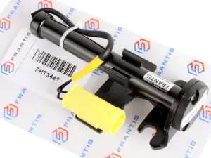 Cartouche Pyrotechnique Capot Actif Droite BMW X5 X6 X7 51237418200