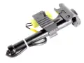 Cartouche Pyrotechnique Capot Actif Droite BMW X5 X6 X7 51237418200