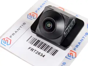 Rear View Parking Camera Chery Tiggo 7 Tiggo 8 704000147AA