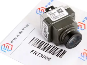 Caméra de Recul Land Rover Discovery Sport L550 HK72-19G590-BD LR083805 HK72-19G590-BF