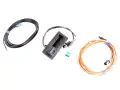Rückfahrkamera Einparkkamera hinten mit Kabelbaum Volkswagen Tiguan II 5NA827566D