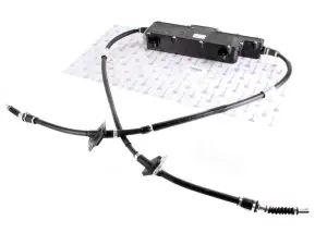 Electronic Handbrake Kia Sorento III 59700-C5600 59700-C5610