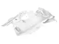 Bouclier Thermique Mini F74 U06 X1 U11 X2 U10 F66 F67 U25 1.5 2.0