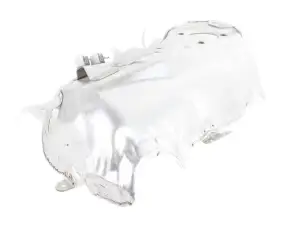 Bouclier Thermique Supérieur Mini F74 U06 X1 U11 X2 U10 1.5 2.0 11655B3A042