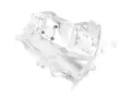 Hitzeschutzblech Oben Mini F74 F66 F67 1.5 2.0 11655B3A042
