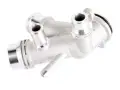 Wasserstutzen Jaguar F-Pace F-Type XE I XF II JDE41598 JDE39414