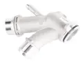 Wasserstutzen Jaguar F-Pace F-Type XE I XF II JDE41598 JDE39414