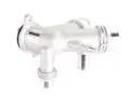 Wasserstutzen Jaguar F-Pace F-Type XE I XF II JDE41598 JDE39414
