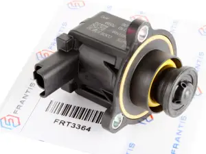 Calculateur Électrovanne De Turbocompresseur Citroen Peugeot 1.6 THP 59001107099